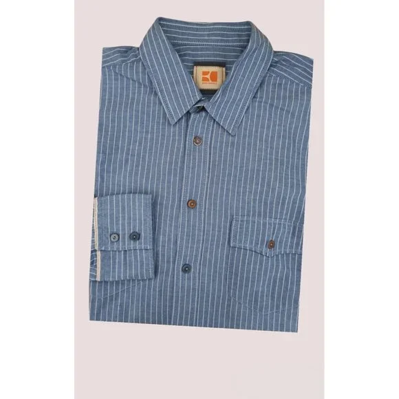 boss orange man shirt